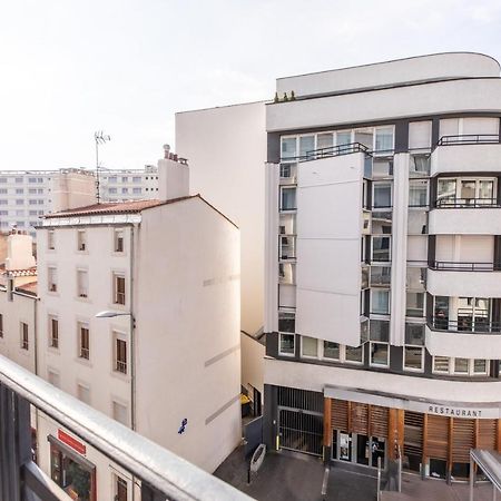 *Lardeco* Central Ville & Parking Clermont-Ferrand Extérieur photo