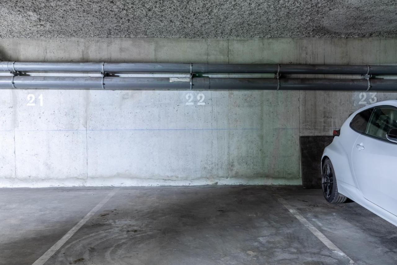 *Lardeco* Central Ville & Parking Clermont-Ferrand Extérieur photo